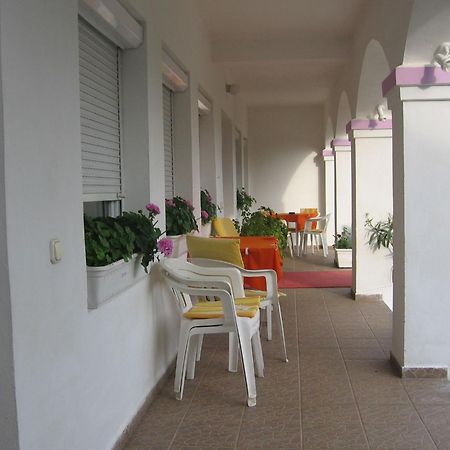 Pension Ovari Бюк Экстерьер фото