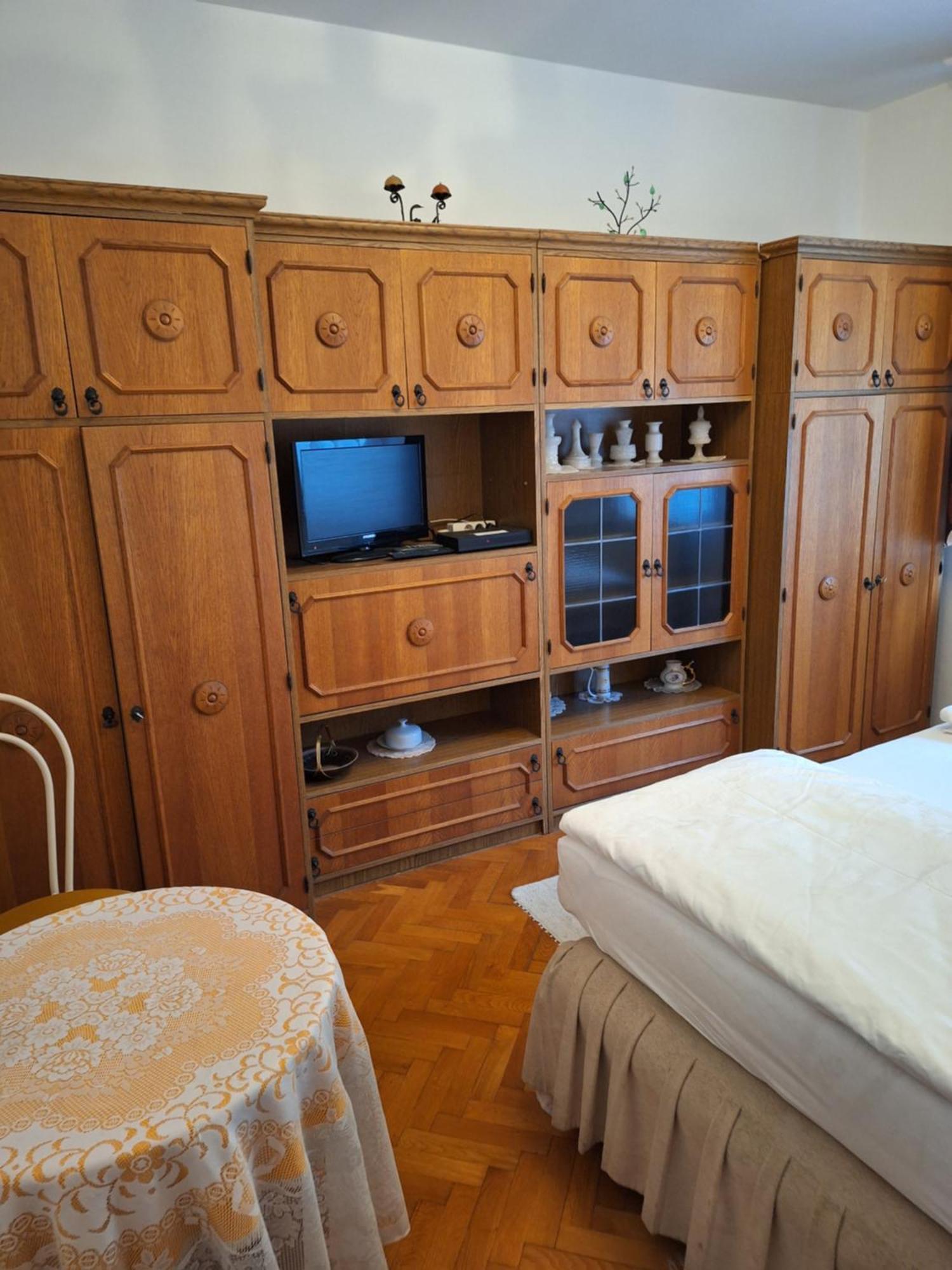 Pension Ovari Бюк Экстерьер фото