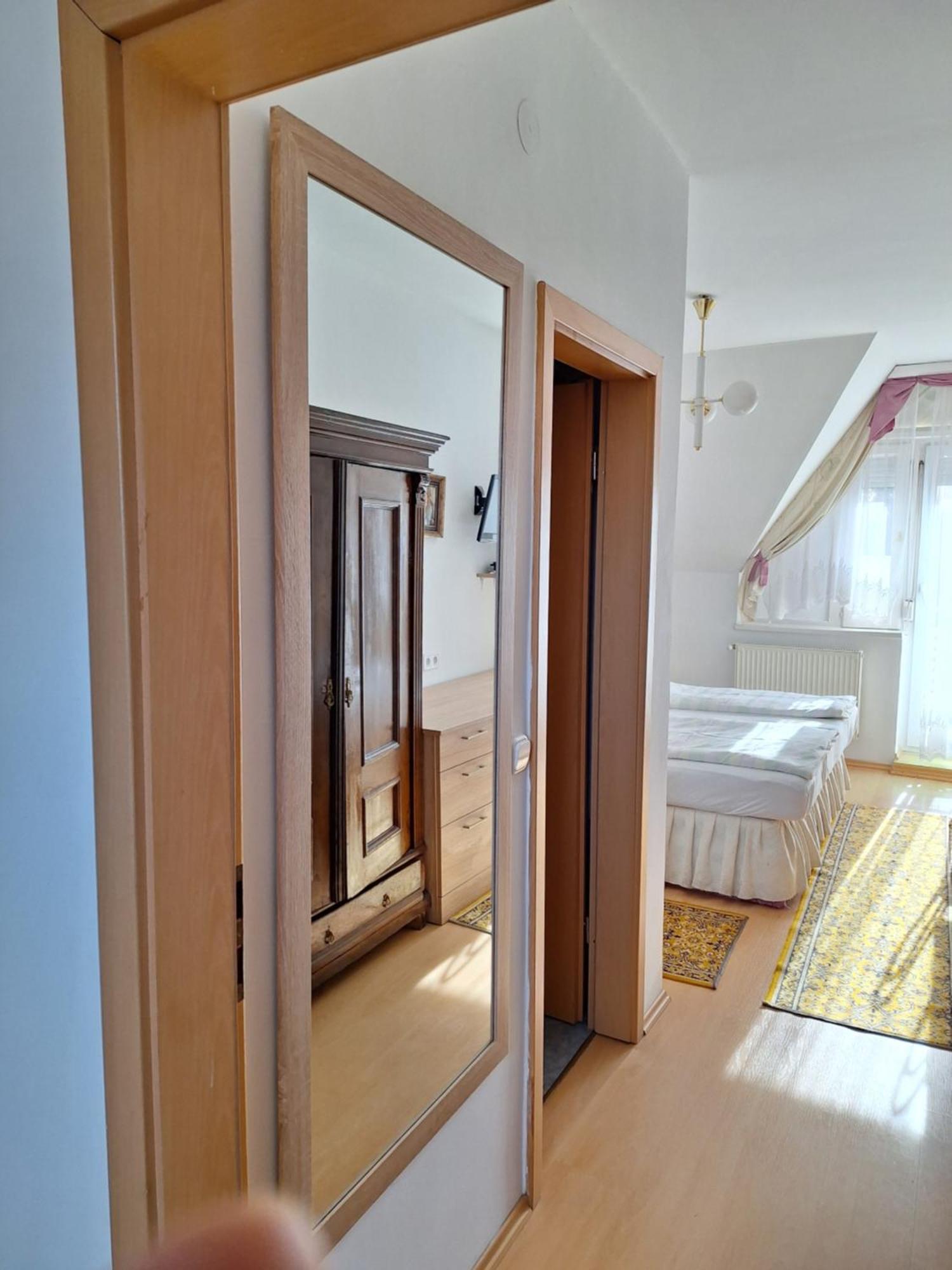 Pension Ovari Бюк Экстерьер фото
