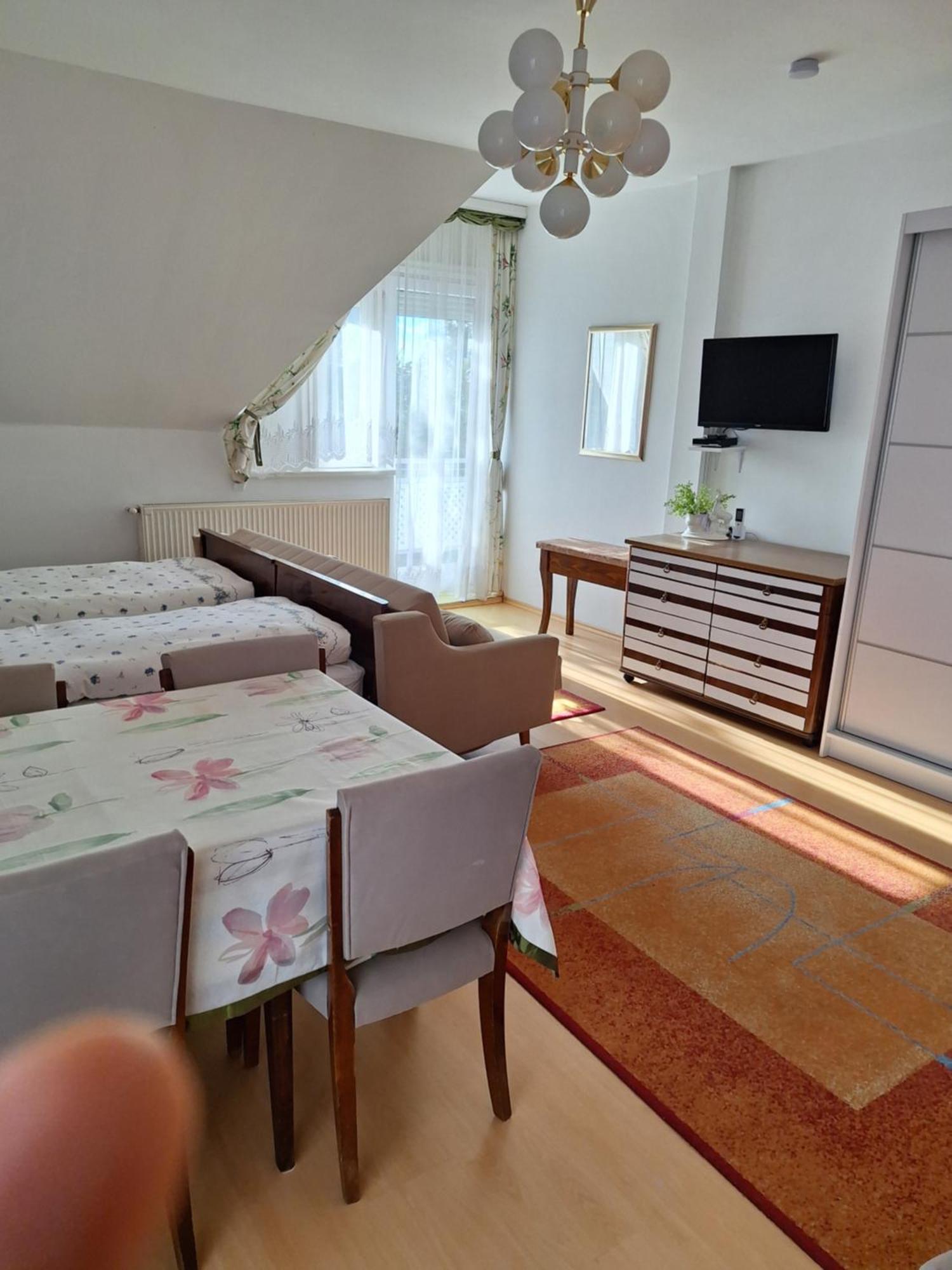 Pension Ovari Бюк Экстерьер фото