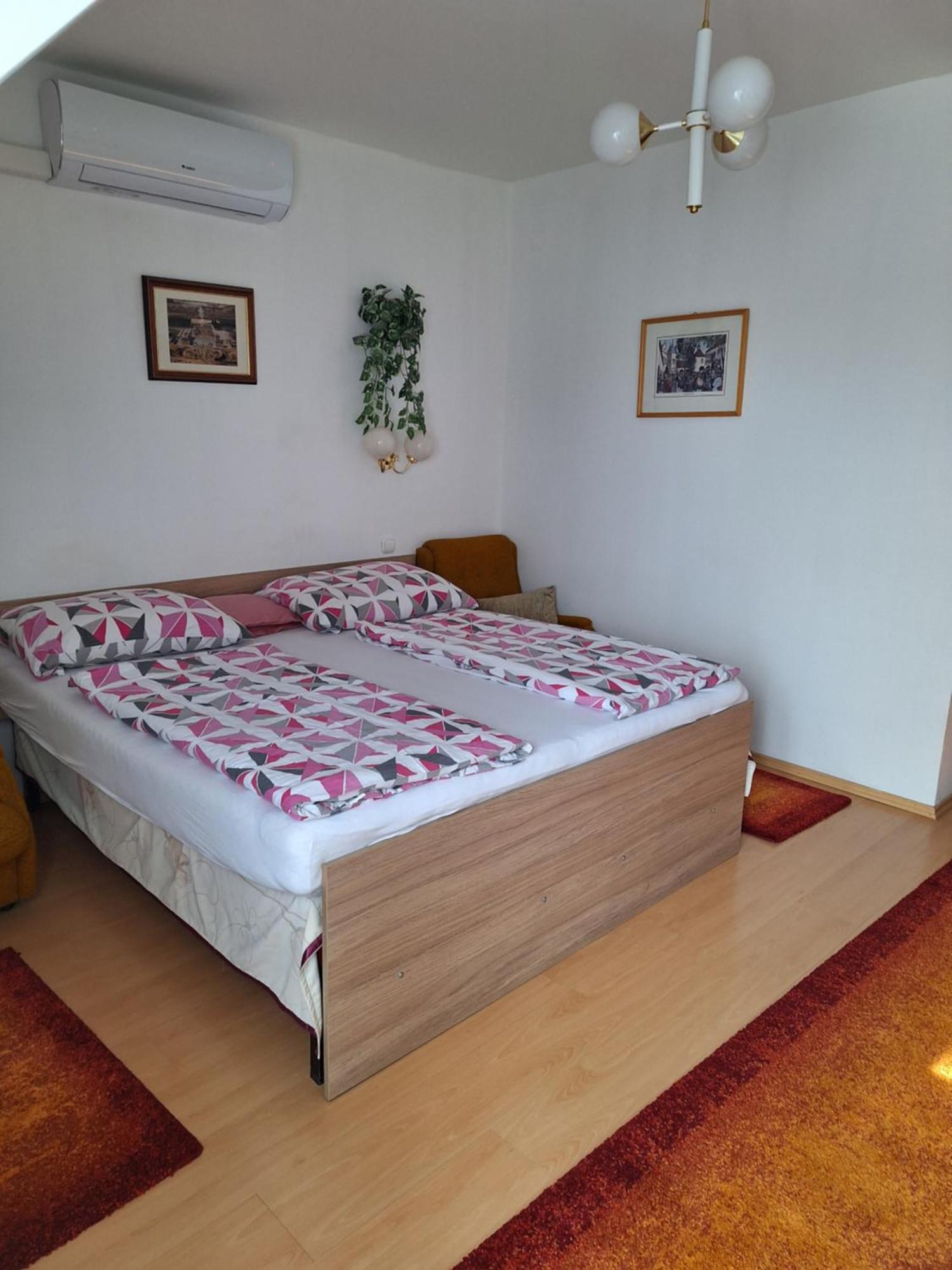 Pension Ovari Бюк Экстерьер фото