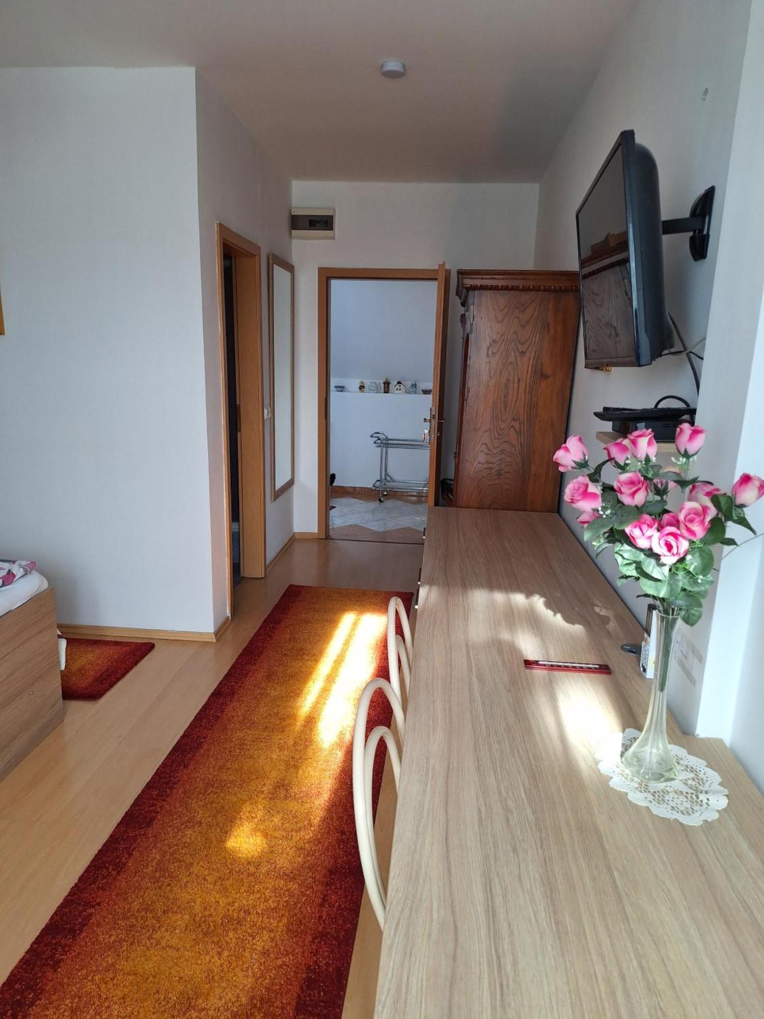 Pension Ovari Бюк Экстерьер фото