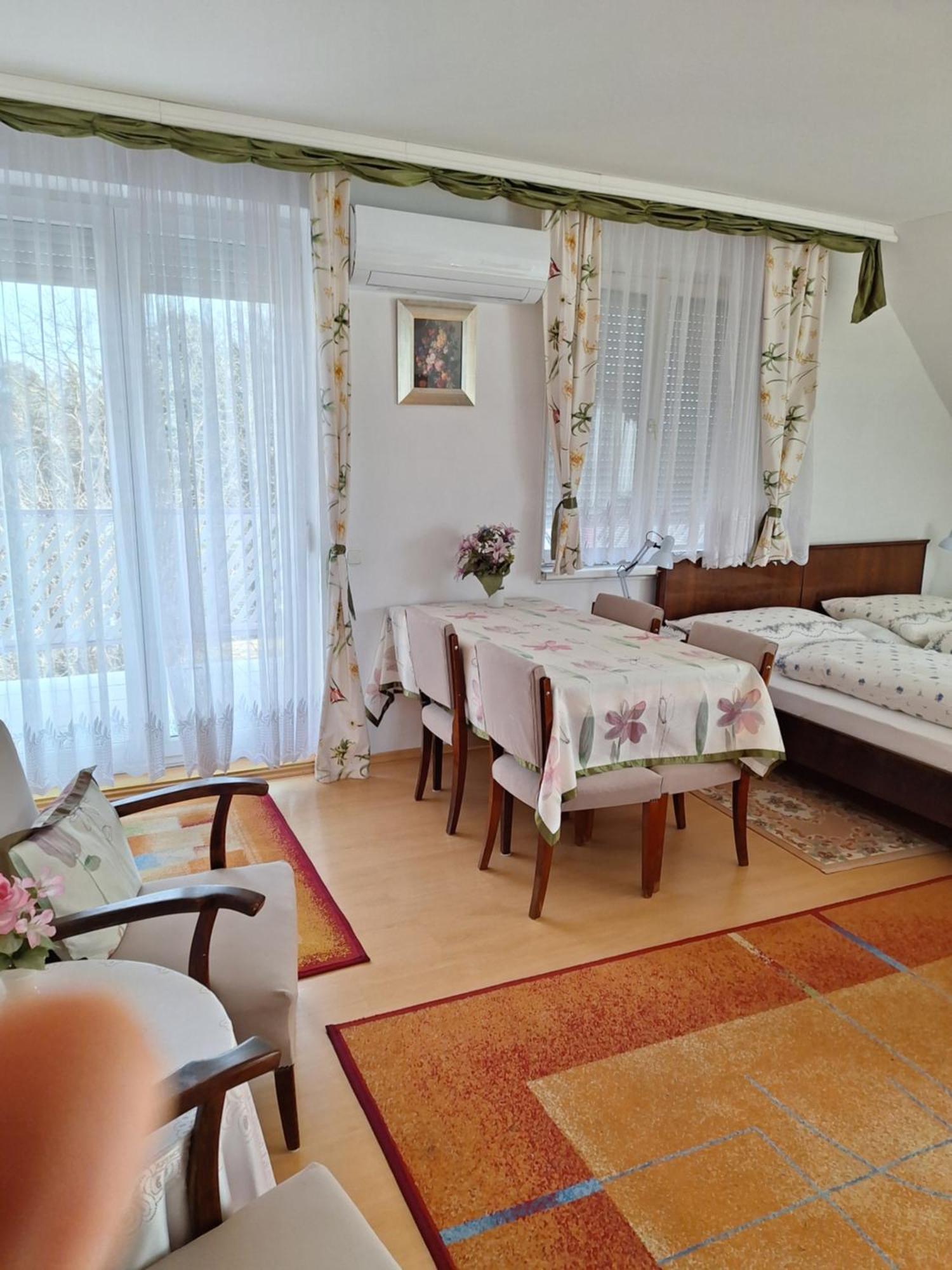 Pension Ovari Бюк Экстерьер фото