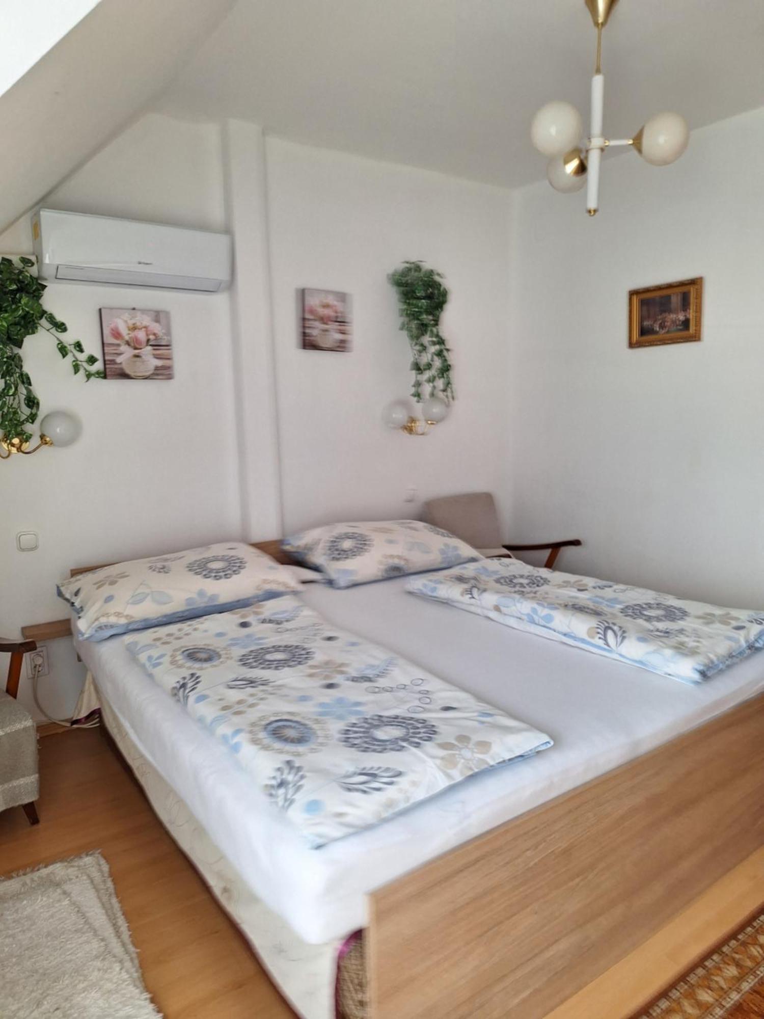 Pension Ovari Бюк Экстерьер фото