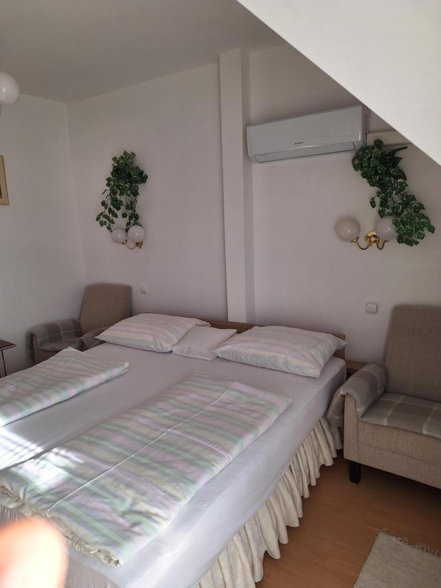 Pension Ovari Бюк Экстерьер фото