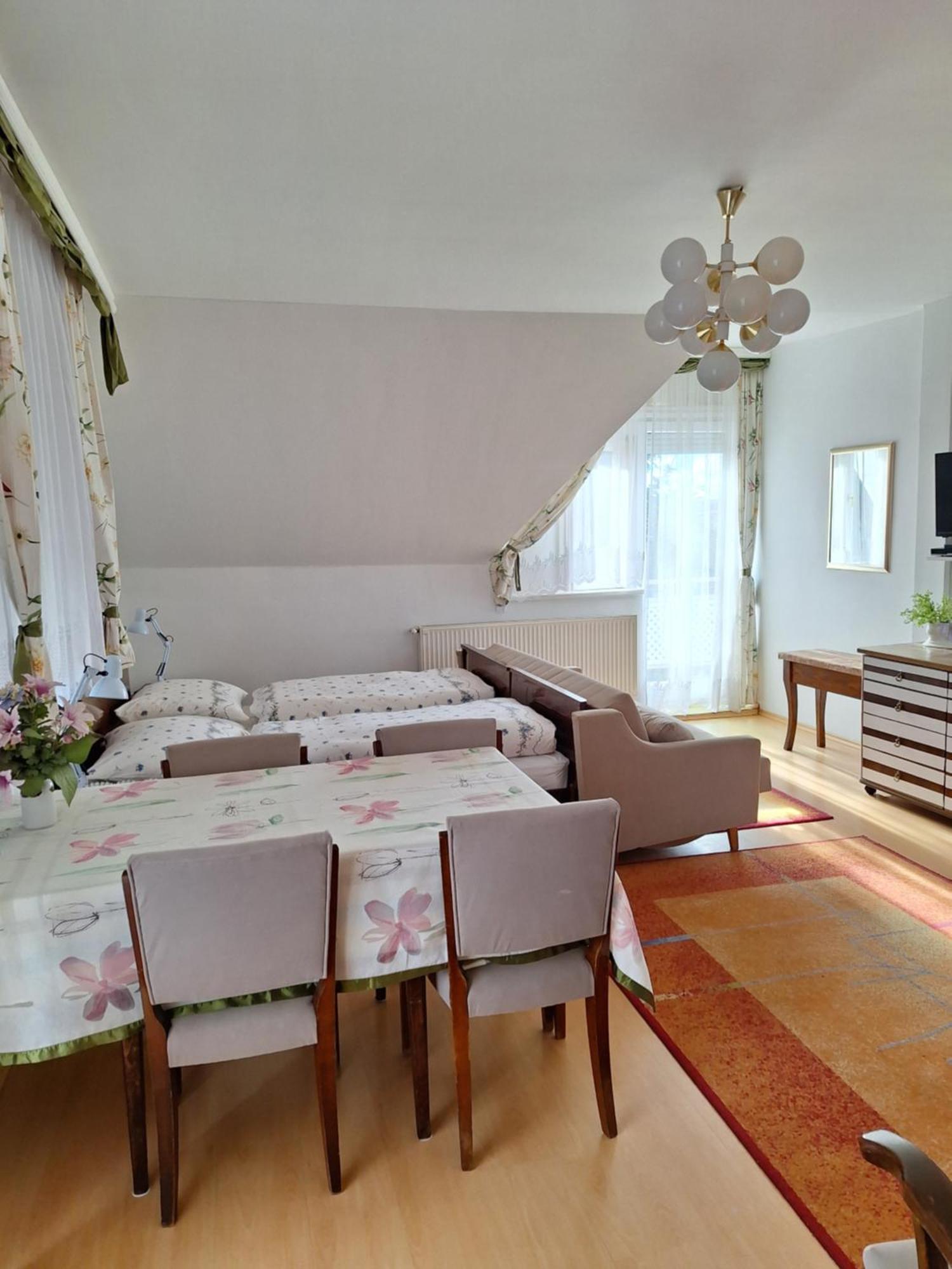 Pension Ovari Бюк Экстерьер фото