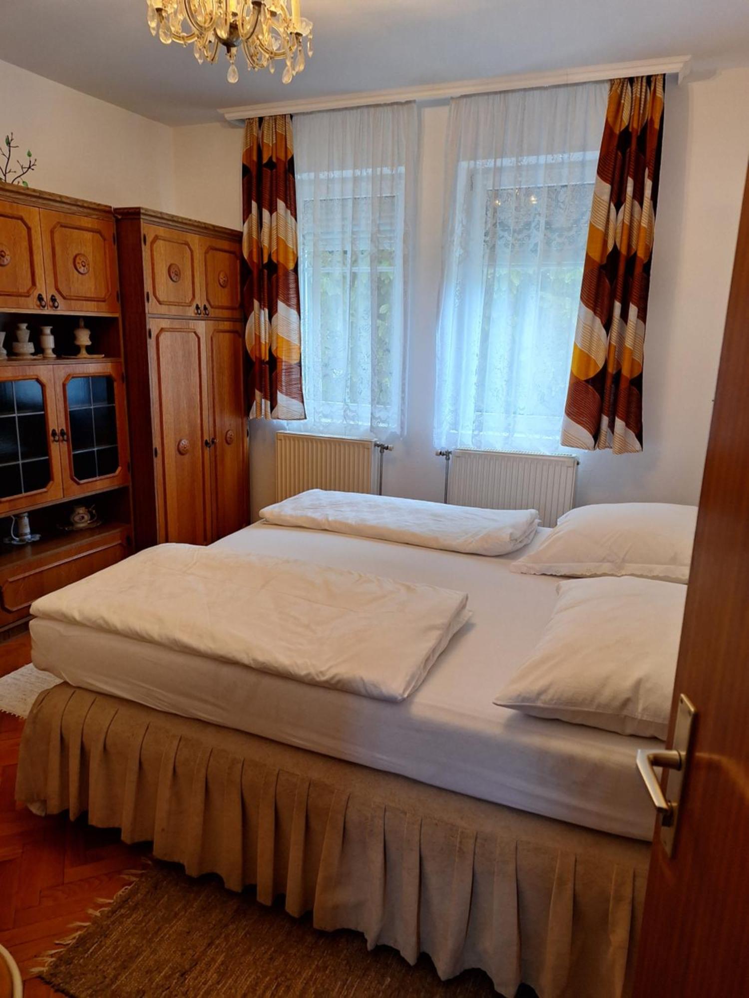 Pension Ovari Бюк Экстерьер фото