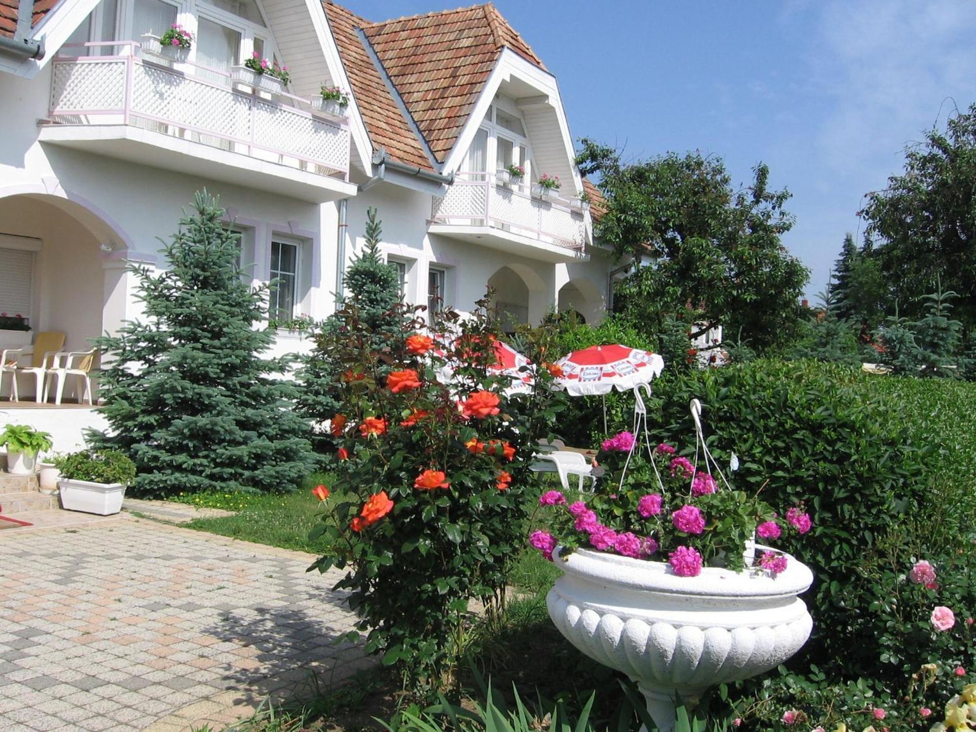 Pension Ovari Бюк Экстерьер фото