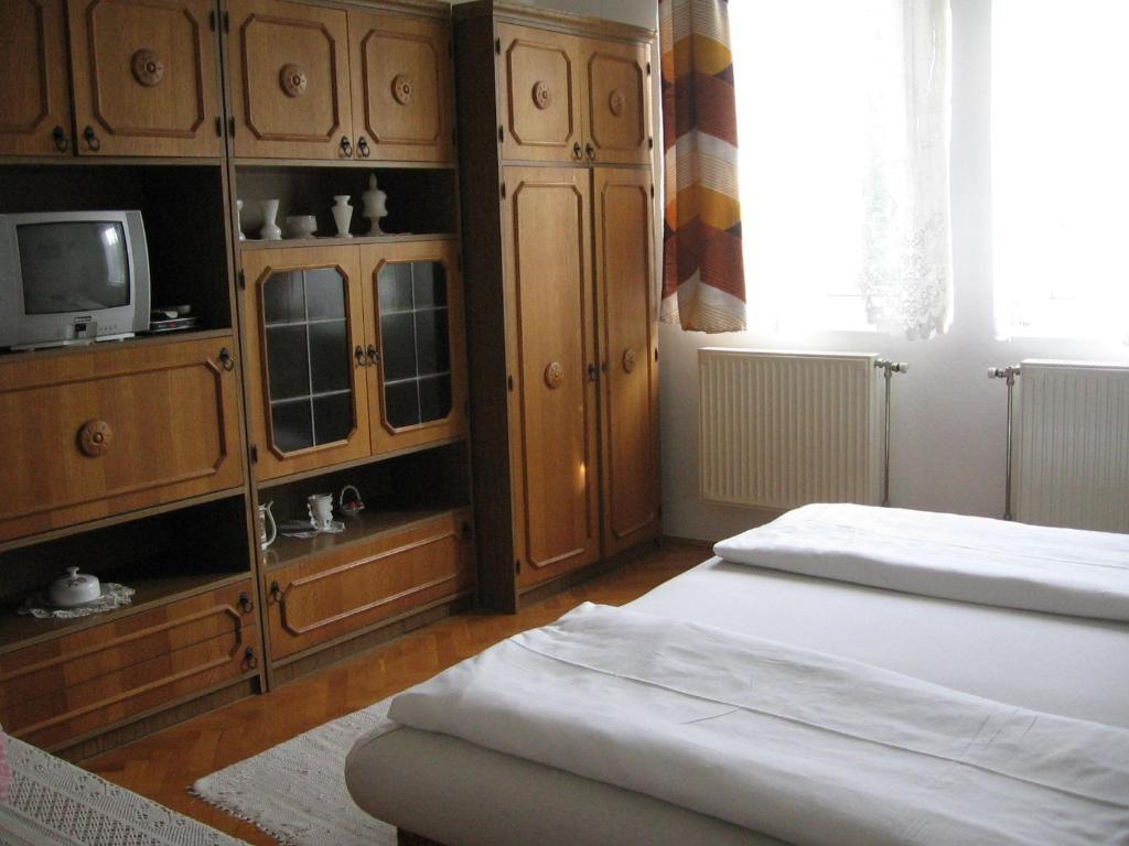 Pension Ovari Бюк Экстерьер фото