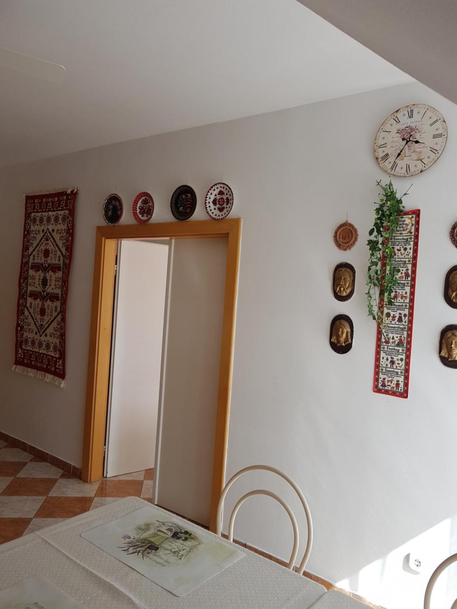 Pension Ovari Бюк Экстерьер фото