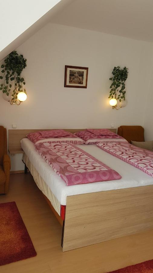 Pension Ovari Бюк Экстерьер фото